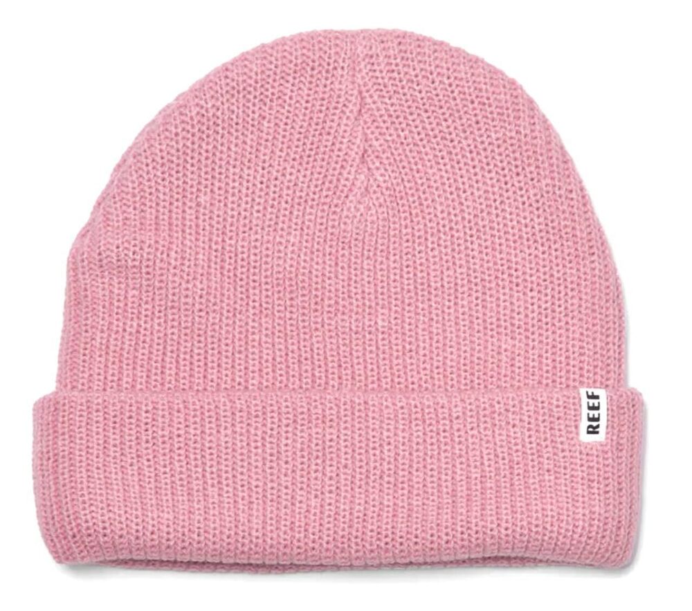 5533 Everyday Hats - Alyx Beanie Cameo Pink, One Size